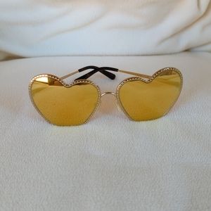 Michael Kors sunglasses
